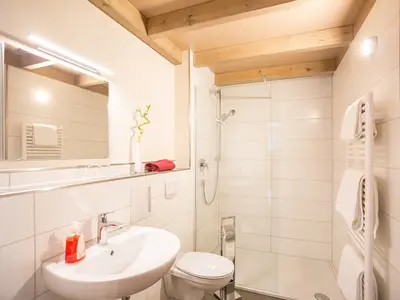 Doppelzimmer für 2 Personen in Trennfeld 8/8