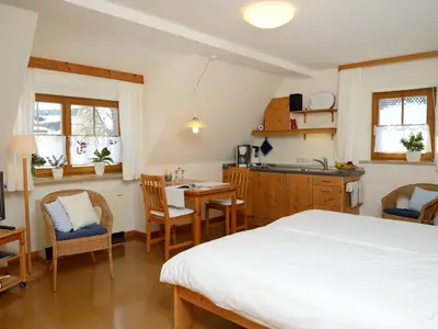 Gästezimmer