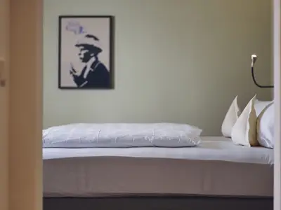 Kleiner Dichter&Denker