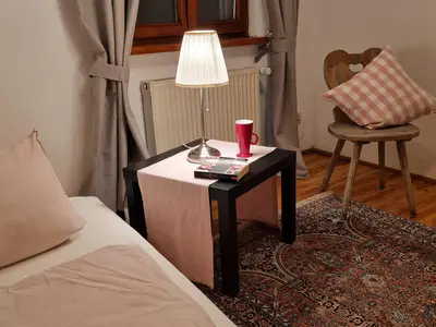 Zimmer Sybille