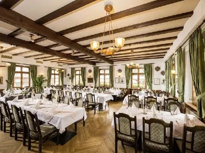 Doppelzimmer für 2 Personen in Frauenalb 2/10