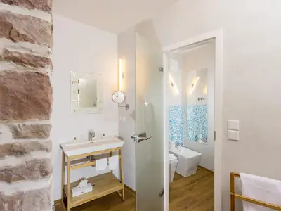 Doppelzimmer für 2 Personen in Frauenalb 8/10