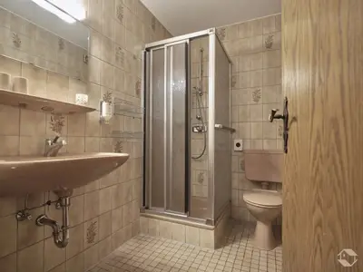 Doppelzimmer für 2 Personen in Biederbach Baden-Wurttemberg 9/9