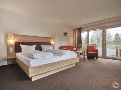 Doppelzimmer für 2 Personen in Biederbach Baden-Wurttemberg 2/9