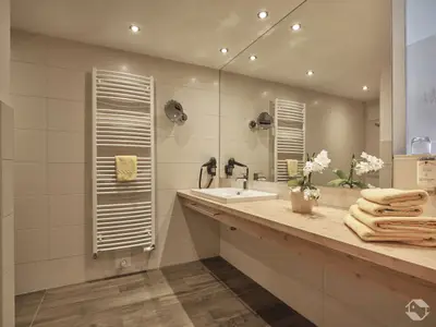 Doppelzimmer für 2 Personen in Biederbach Baden-Wurttemberg 7/9