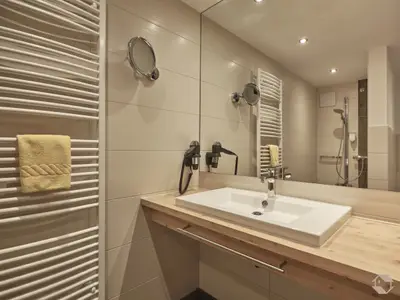 Doppelzimmer für 2 Personen in Biederbach Baden-Wurttemberg 8/9