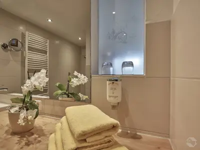 Doppelzimmer für 2 Personen in Biederbach Baden-Wurttemberg 9/9