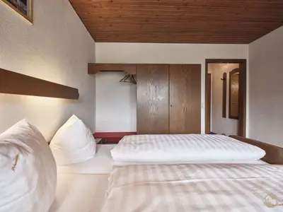 Doppelzimmer für 2 Personen in Biederbach Baden-Wurttemberg 3/9