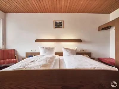 Doppelzimmer für 2 Personen in Biederbach Baden-Wurttemberg 4/9