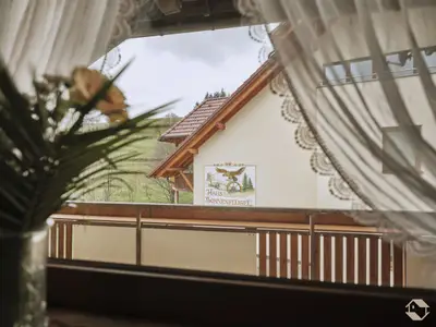 Doppelzimmer für 2 Personen in Biederbach Baden-Wurttemberg 8/9