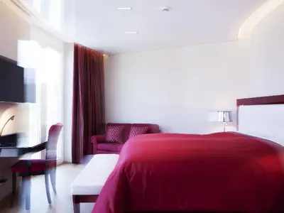 Doppelzimmer für 2 Personen in Reichenbach 9/10