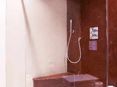 Doppelzimmer für 2 Personen in Reichenbach 5/6