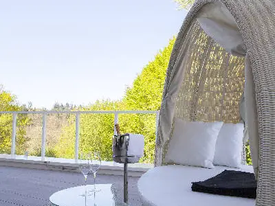 Doppelzimmer für 2 Personen in Reichenbach 9/10