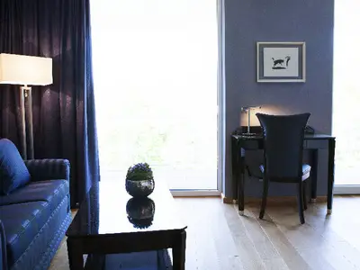 Doppelzimmer für 2 Personen in Reichenbach 4/10