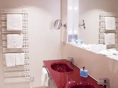 Doppelzimmer für 2 Personen in Reichenbach 7/10