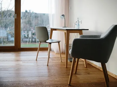 Doppelzimmer für 2 Personen in Müllheim 8/10