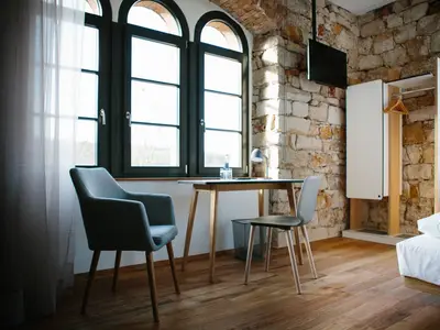 Doppelzimmer für 2 Personen in Müllheim 10/10