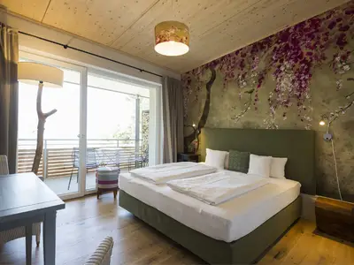 Doppelzimmer für 2 Personen in Oberried 7/7