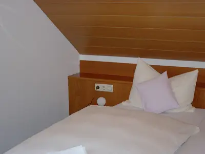 Doppelzimmer für 2 Personen in Galgenberg 6/8