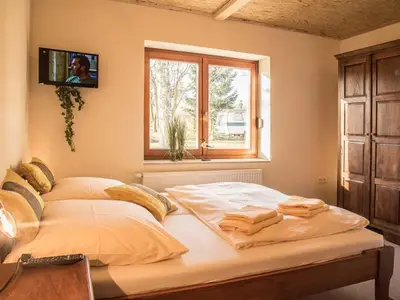 Doppelzimmer für 2 Personen (16 m²) in Borna 8/10