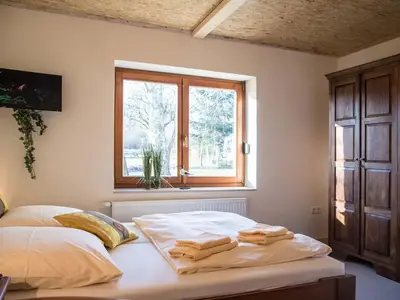 Doppelzimmer für 2 Personen (16 m²) in Borna 10/10