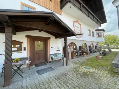 Doppelzimmer für 3 Personen (21 m²) in Rohrdorf 7/8