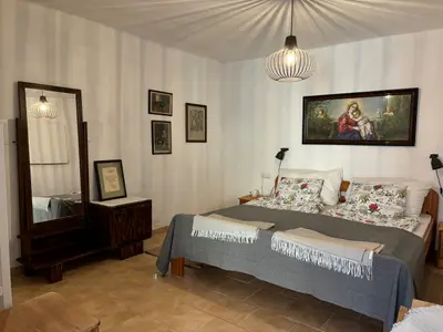 Doppelzimmer für 3 Personen (24 m²) in Weikertschlag an der Thaya 9/10