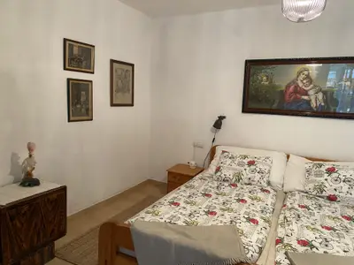 Doppelzimmer für 3 Personen (24 m²) in Weikertschlag an der Thaya 10/10