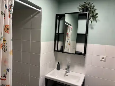 Doppelzimmer für 3 Personen (24 m²) in Weikertschlag an der Thaya 4/7