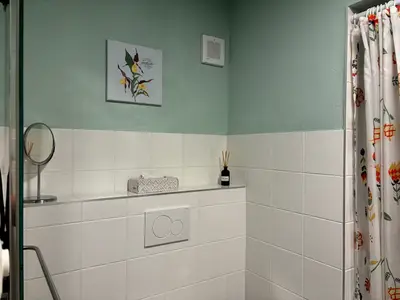 Doppelzimmer für 3 Personen (24 m²) in Weikertschlag an der Thaya 5/7