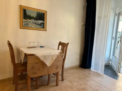 Doppelzimmer für 3 Personen (24 m²) in Weikertschlag an der Thaya 7/7