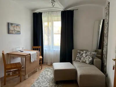 Doppelzimmer für 3 Personen (24 m²) in Weikertschlag an der Thaya 9/10