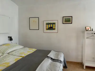 Doppelzimmer für 3 Personen (24 m²) in Weikertschlag an der Thaya 10/10