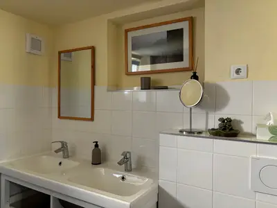 Doppelzimmer für 3 Personen (24 m²) in Weikertschlag an der Thaya 4/7