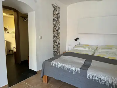 Doppelzimmer für 3 Personen (24 m²) in Weikertschlag an der Thaya 5/7