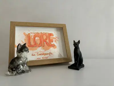 Doppelzimmer für 3 Personen (24 m²) in Weikertschlag an der Thaya 6/7