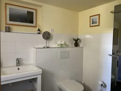 Doppelzimmer für 3 Personen (24 m²) in Weikertschlag an der Thaya 7/7