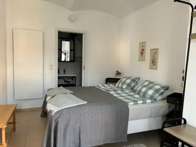 Doppelzimmer für 2 Personen (15 m²) in Weikertschlag an der Thaya 9/10