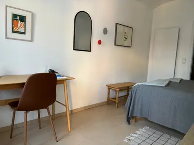 Doppelzimmer für 2 Personen (15 m²) in Weikertschlag an der Thaya 4/7