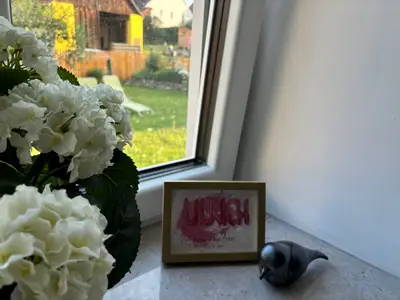 Doppelzimmer für 2 Personen (15 m²) in Weikertschlag an der Thaya 5/7