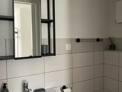 Doppelzimmer für 2 Personen (15 m²) in Weikertschlag an der Thaya 6/7