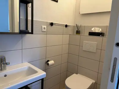 Doppelzimmer für 2 Personen (15 m²) in Weikertschlag an der Thaya 7/7