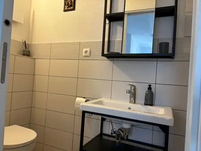 Doppelzimmer für 2 Personen (15 m²) in Weikertschlag an der Thaya 5/7