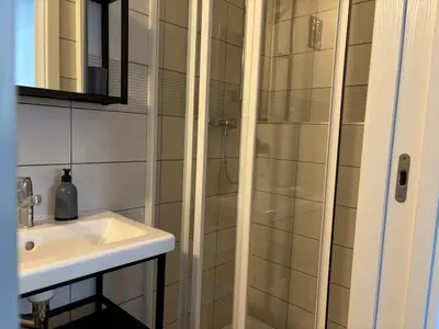 Doppelzimmer für 2 Personen (15 m²) in Weikertschlag an der Thaya 6/7