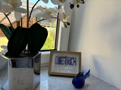 Doppelzimmer für 2 Personen (15 m²) in Weikertschlag an der Thaya 7/7