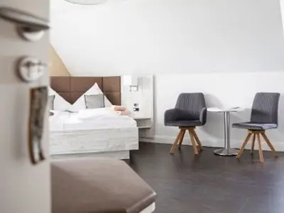 Doppelzimmer für 2 Personen in Langeneß 1/10