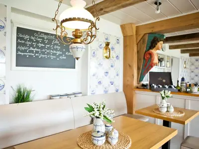 Doppelzimmer für 2 Personen in Langeneß 8/10