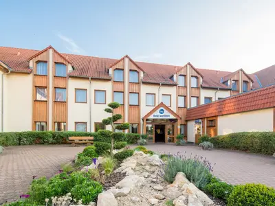 Doppelzimmer für 3 Personen in Apfelstädt 4/10