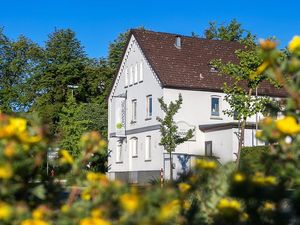 Doppelzimmer für 2 Personen (20 m²)