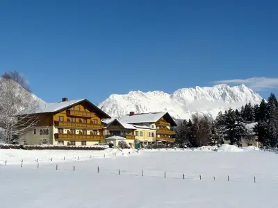 Doppelzimmer für 2 Personen (23 m²) in Mitterberg-Sankt Martin 1/10